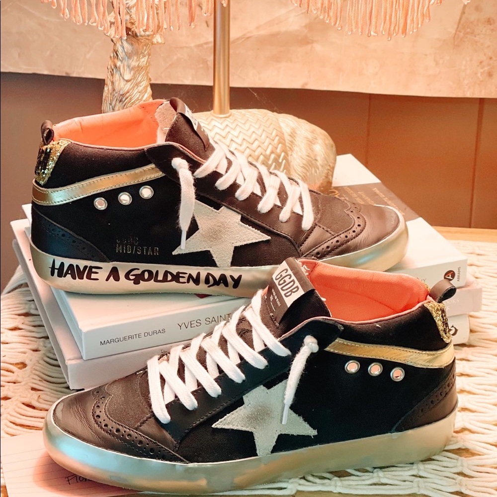 Size 38 Midstars EUC-SOLD